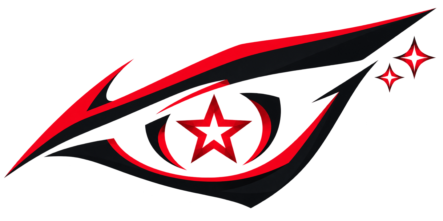 Z1BE 眼睛标志